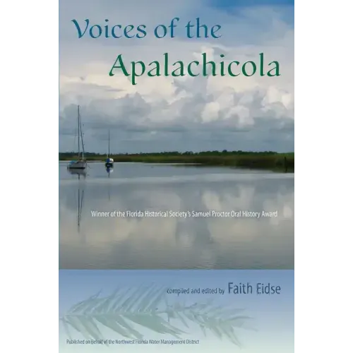 Voices of the Apalachicola
