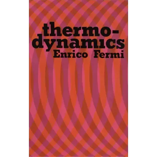 Thermodynamics