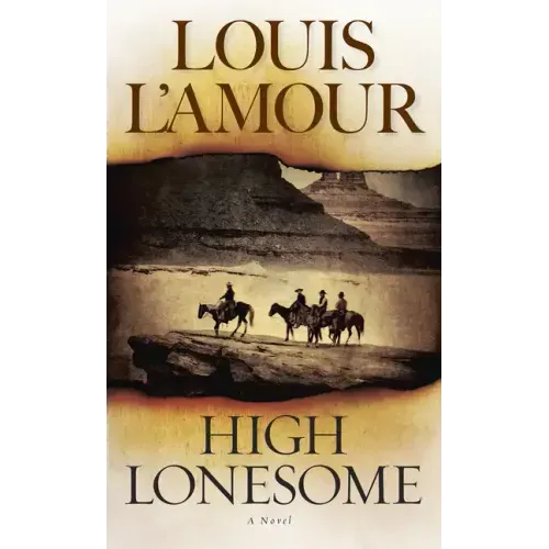 High Lonesome