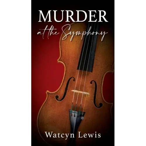 Murder at the Symphony