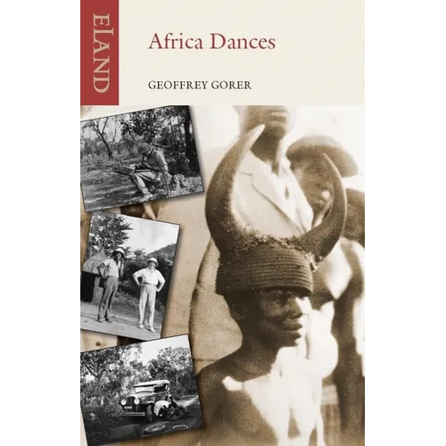 Africa Dances
