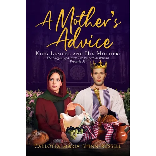A Mother's Advice