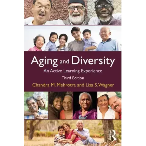 Aging and Diversity: An Active Learning Experience