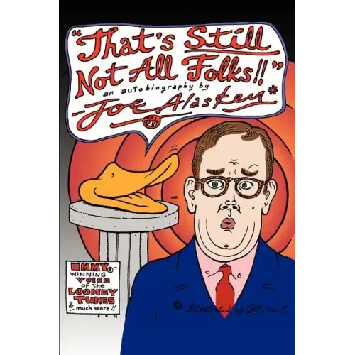 That's Still Not All Folks!!
