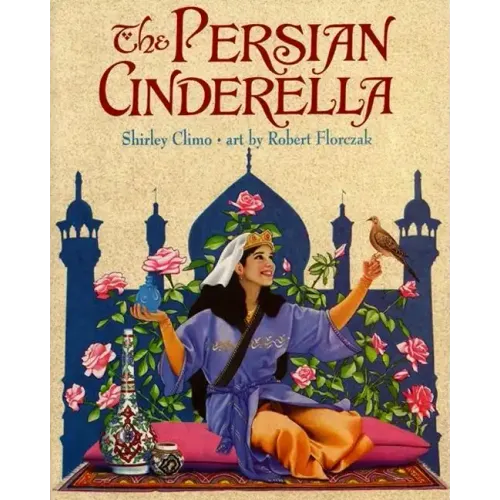 The Persian Cinderella
