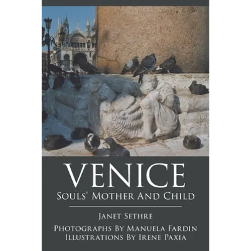 Venice: Souls' Mother and Child