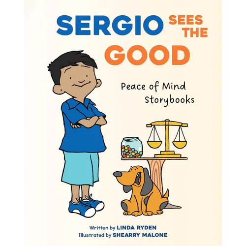 Sergio Sees the Good