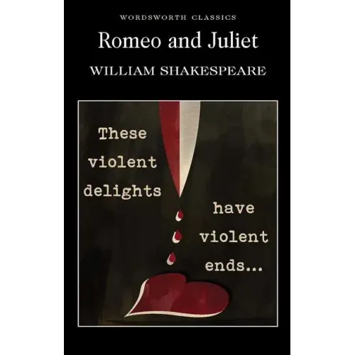 Romeo and Juliet