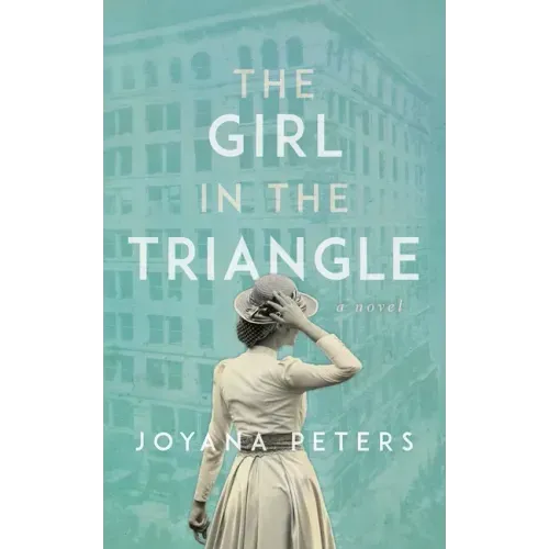 The Girl in the Triangle