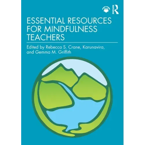 Essential Resources for Mindfulness Teachers