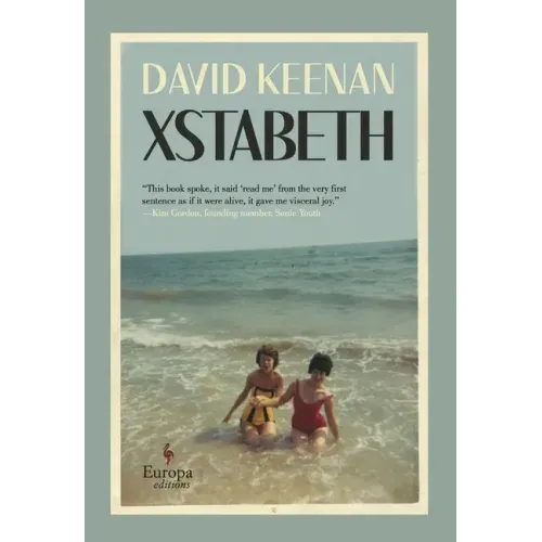 Xstabeth