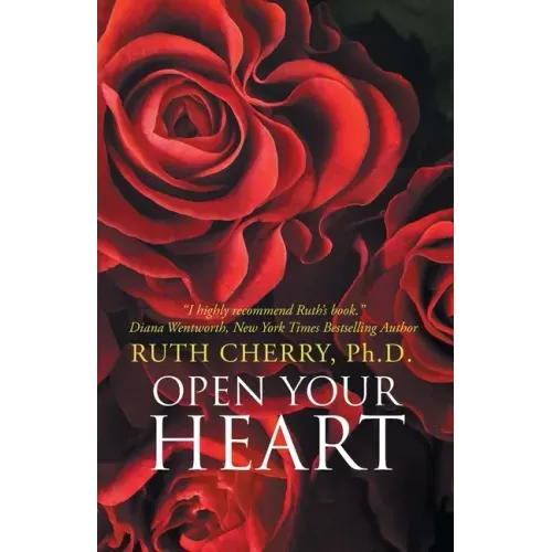Open Your Heart