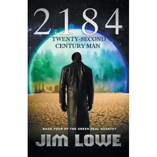 2184 - Twenty-Second Century Man