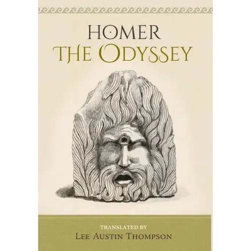 Homer: The Odyssey