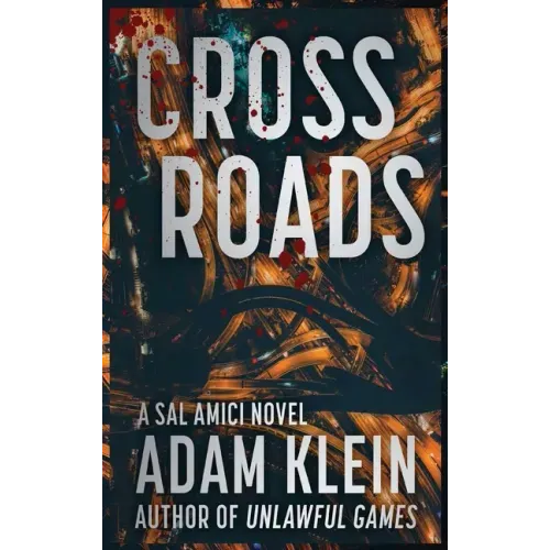 Crossroads