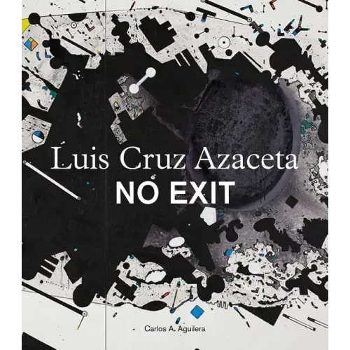 Luis Cruz Azaceta: No Exit