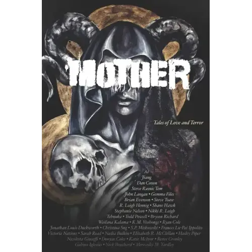Mother: Tales of Love and Terror