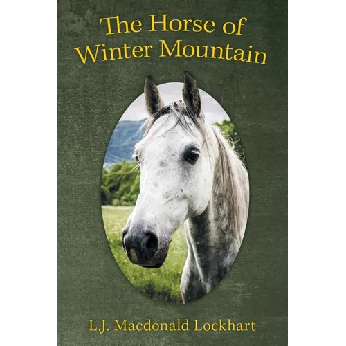 The Horse of Winter Mountain