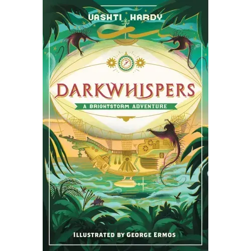 Darkwhispers