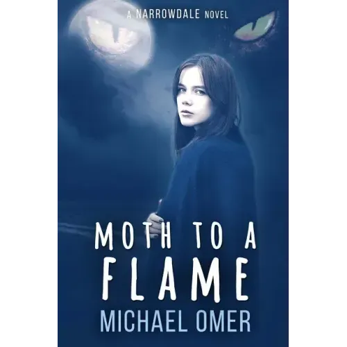 Moth to a Flame