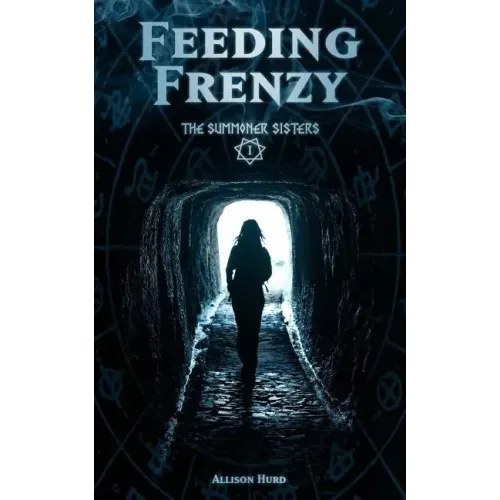 Feeding Frenzy