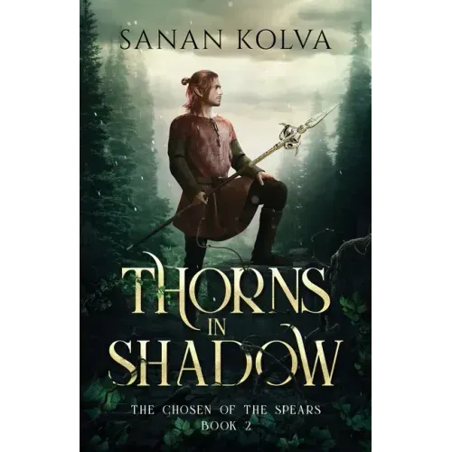 Thorns in Shadow