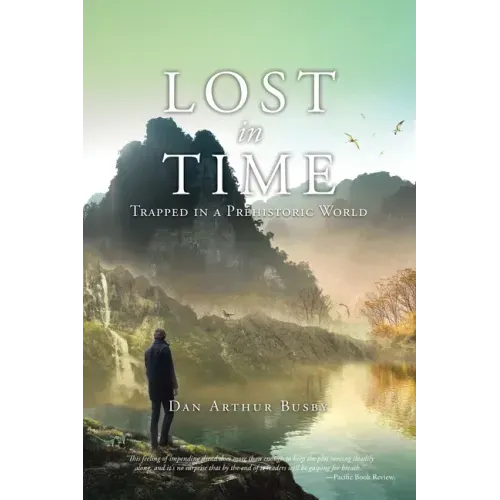 Lost in Time