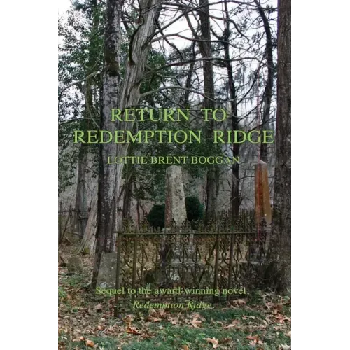 Return to Redemption Ridge