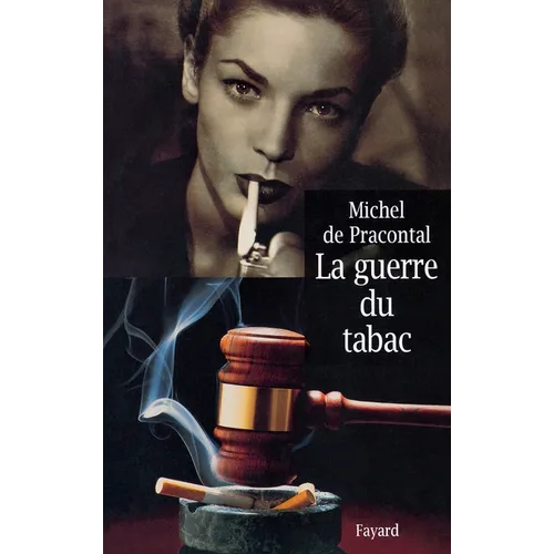 La Guerre du tabac
