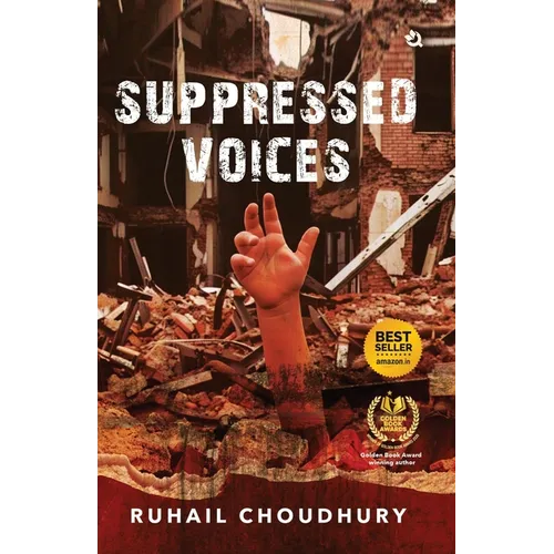 Suppressed Voices