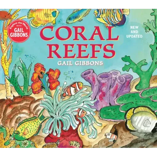 Coral Reefs (New & Updated Edition)