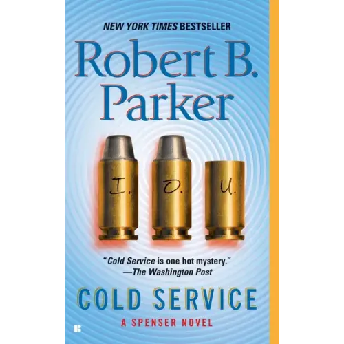 Cold Service