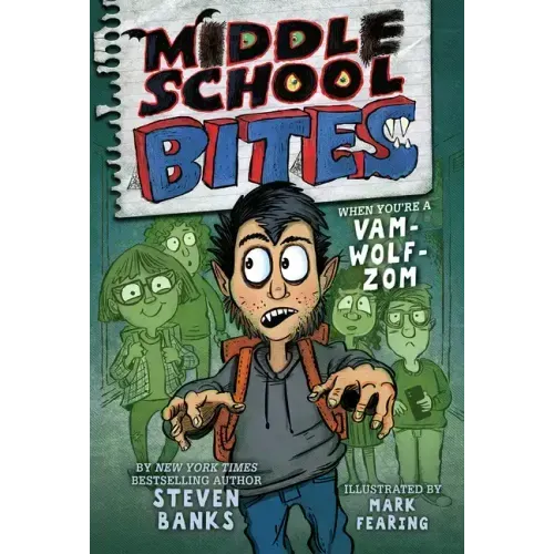 Middle School Bites