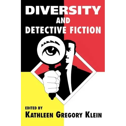 Diversity and Detective Fiction