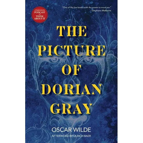 The Picture of Dorian Gray (Warbler Classics Annotated Edition)