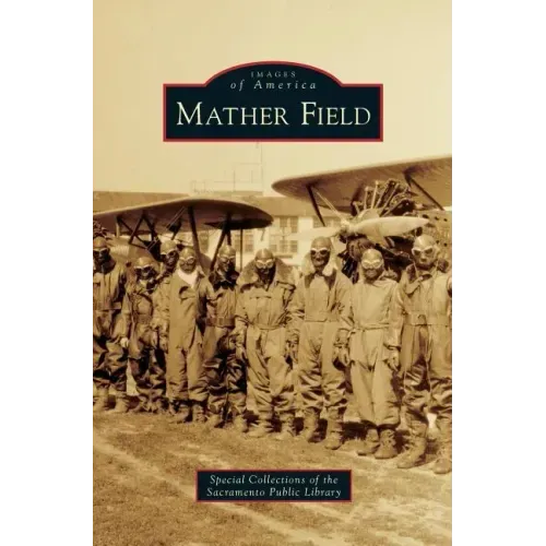 Mather Field