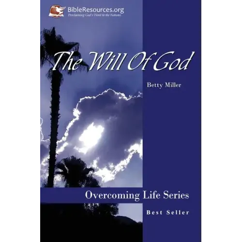 The Will of God