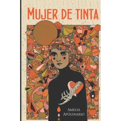 Mujer de tinta