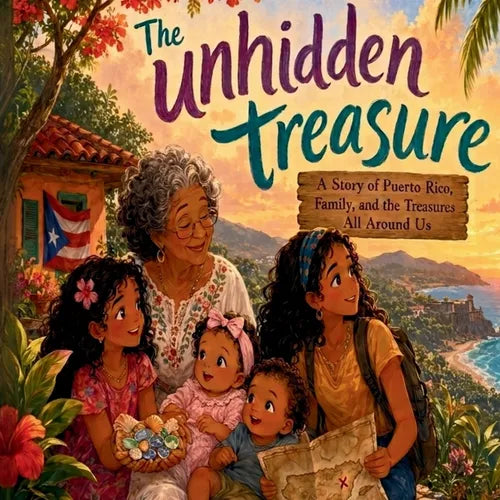 The Unhidden Treasure