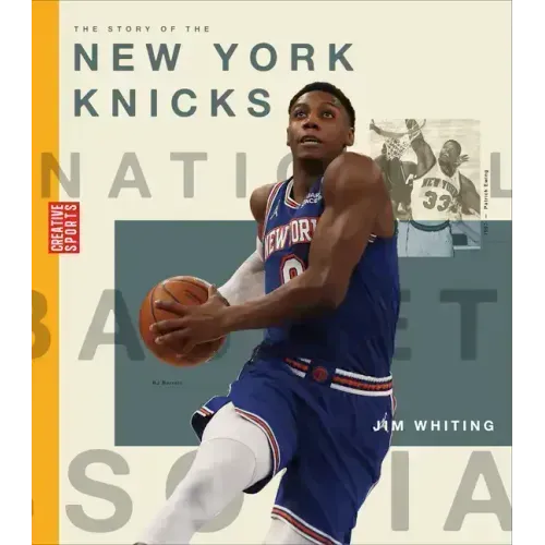 The Story of the New York Knicks