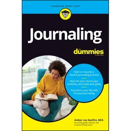 Journaling for Dummies