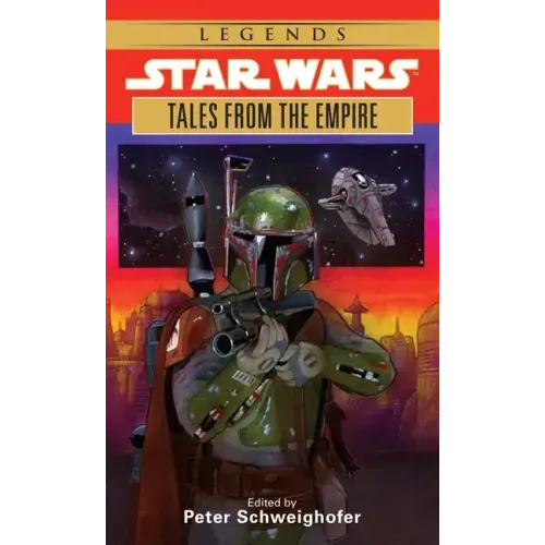 Tales from the Empire: Star Wars Legends
