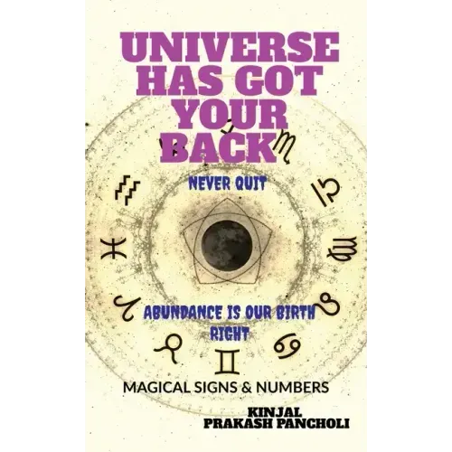 Universe Has Got Your Back