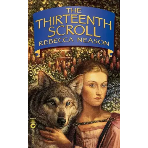 The Thirteenth Scroll