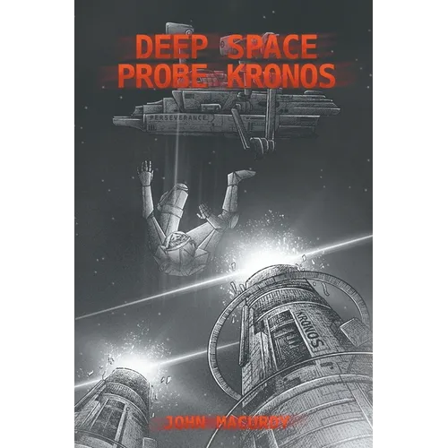 Deep Space Probe: Kronos