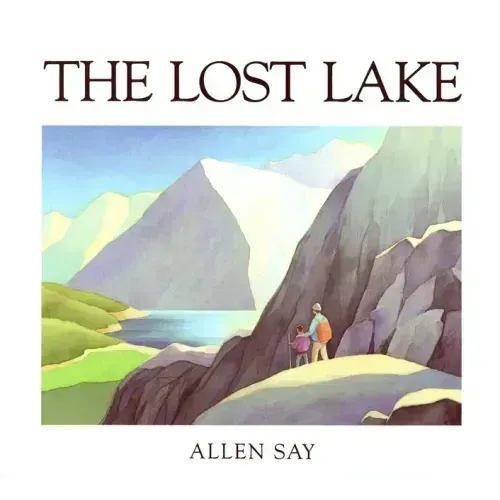 The Lost Lake