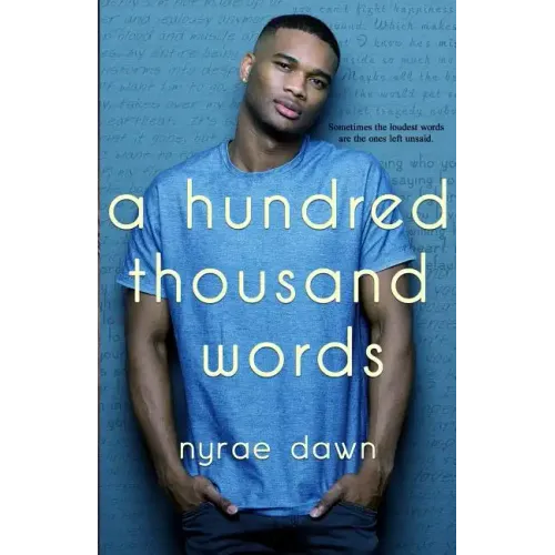 A Hundred Thousand Words