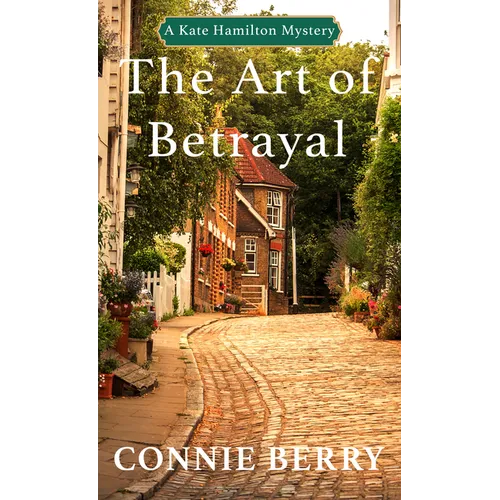 The Art of Betrayal