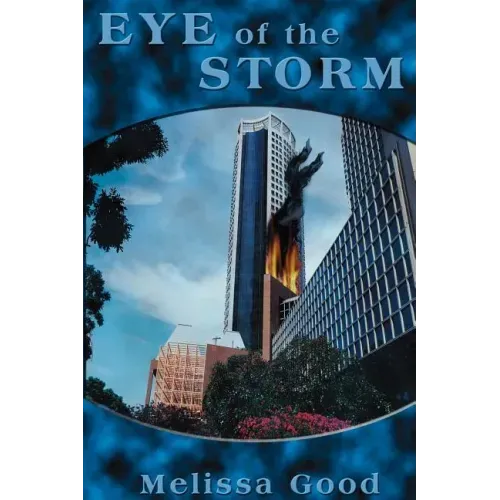 Eye of the Storm