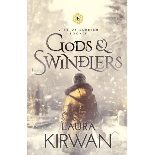 Gods and Swindlers